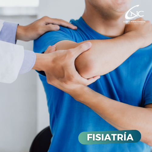 Fisiatría