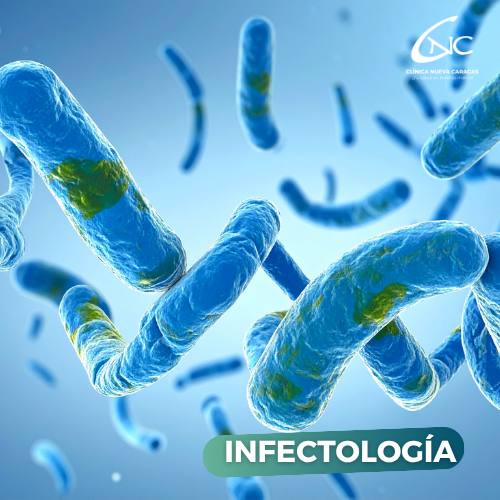 Infectología