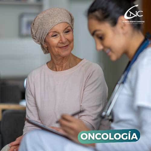 Oncología